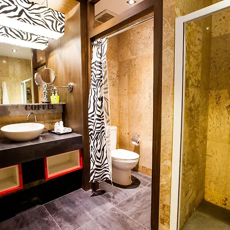 Amenity Apartel Samui Lamai Beach  Exterior photo