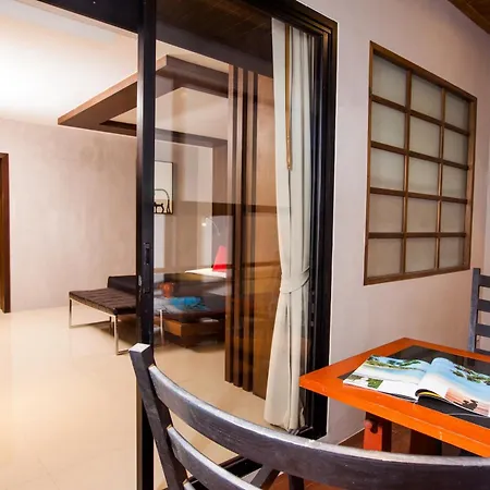 Amenity Apartel Samui Lamai Beach  Room photo