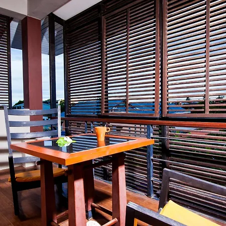 Amenity Apartel Samui Lamai Beach  Room photo