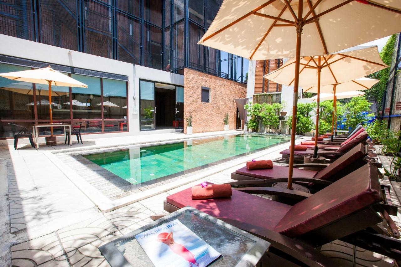 Amenity Apartel Samui 拉迈海滩