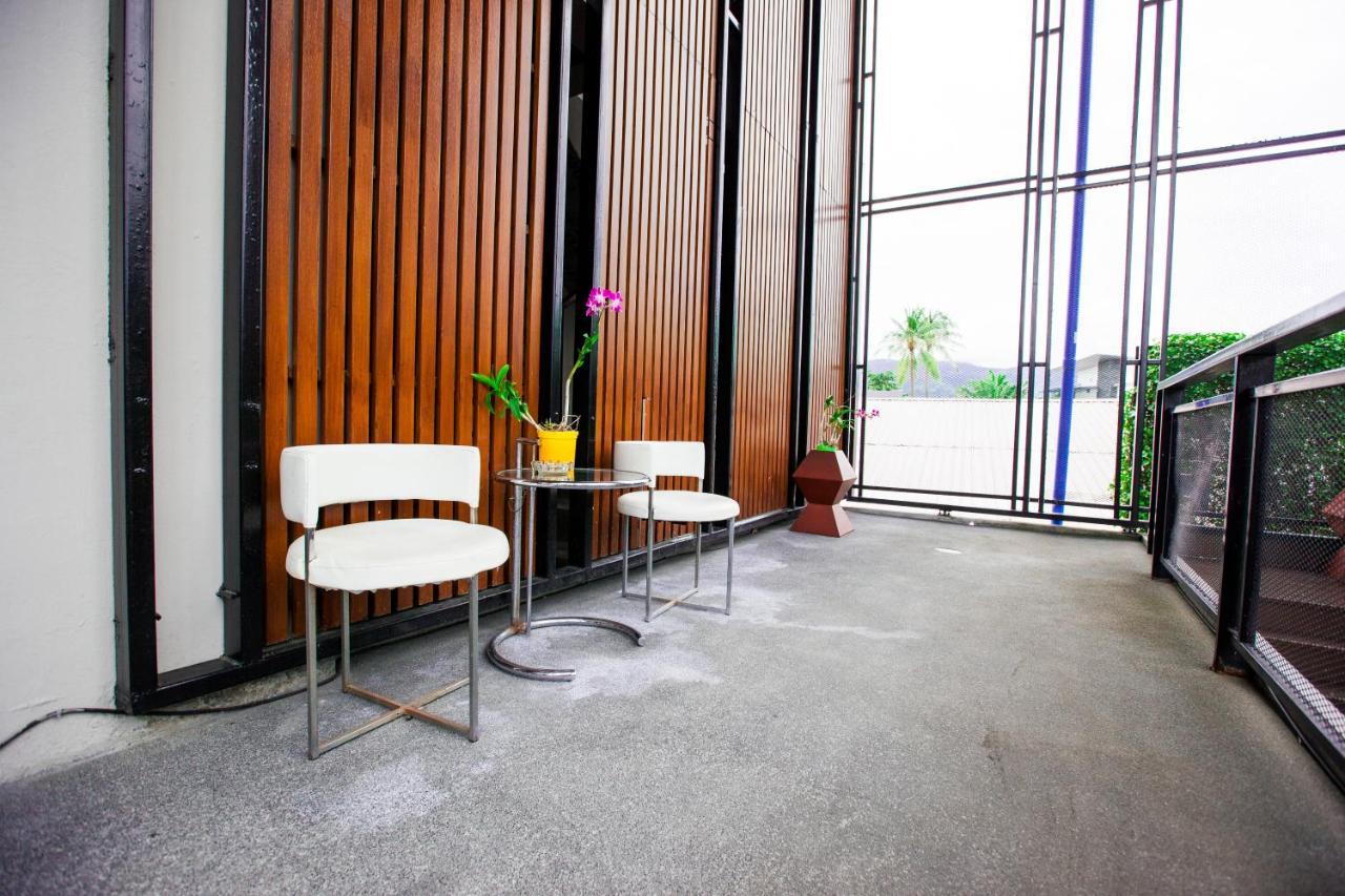 Amenity Apartel Samui 公寓