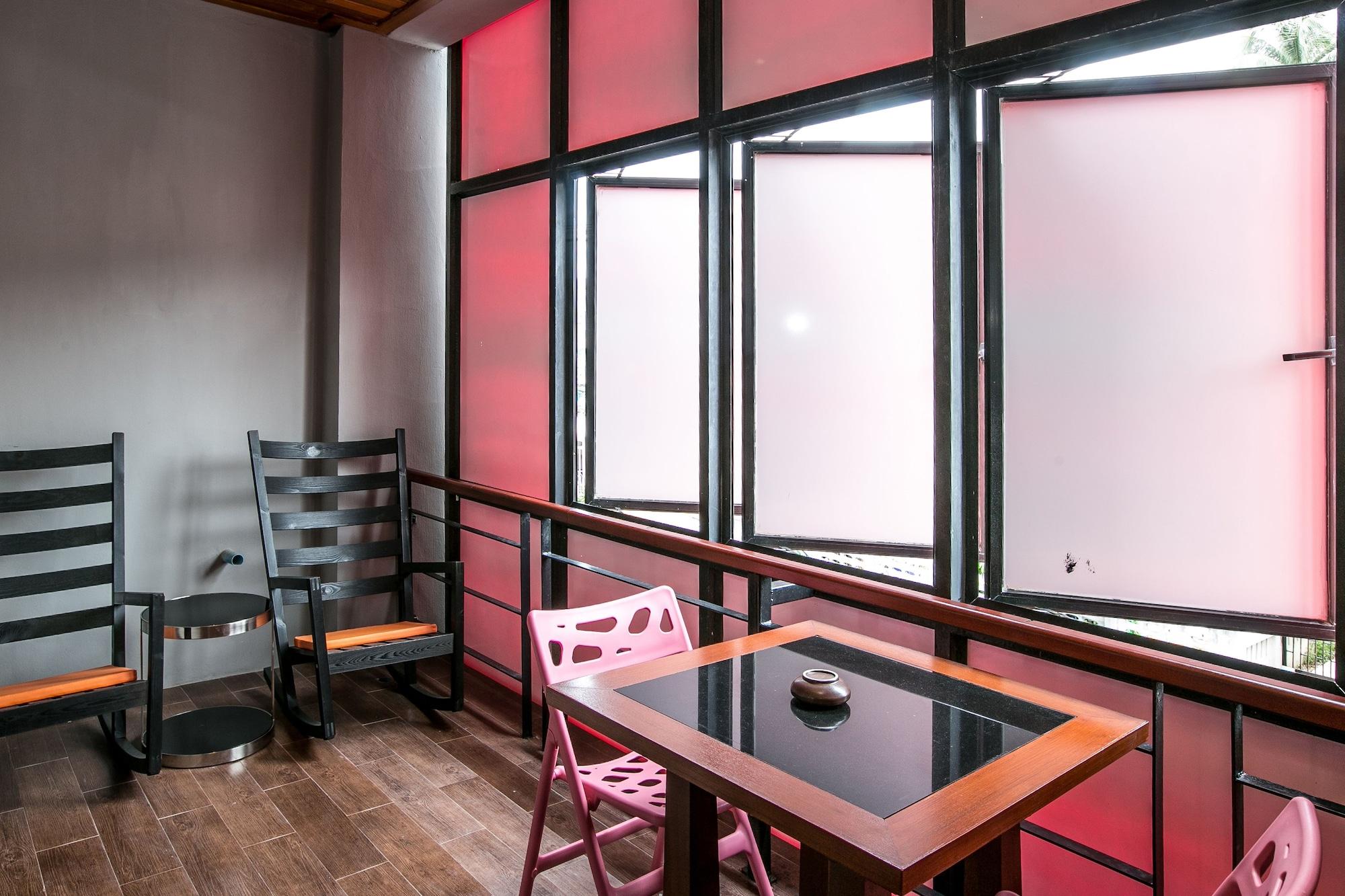 Amenity Apartel Samui 公寓 *