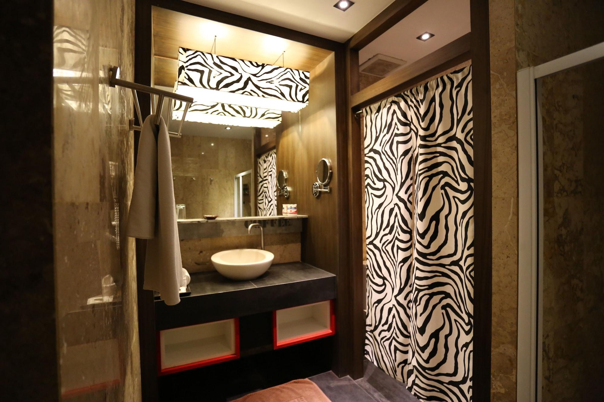 Amenity Apartel Samui 拉迈海滩