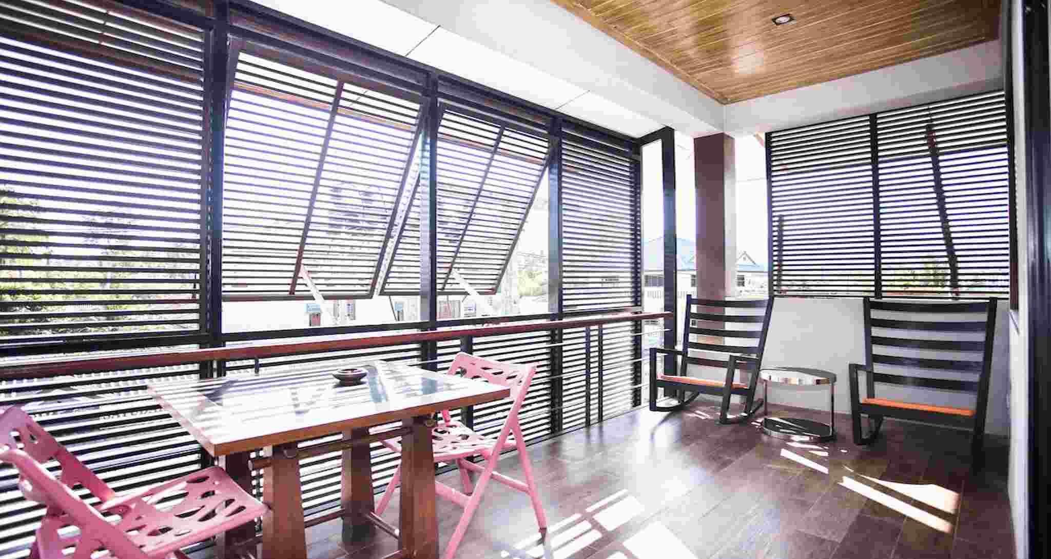 Amenity Apartel Samui 公寓