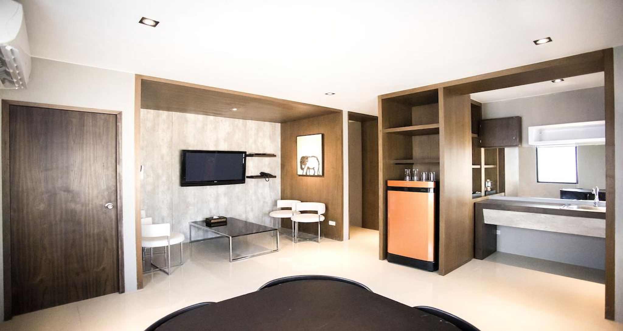 Amenity Apartel Samui 拉迈海滩