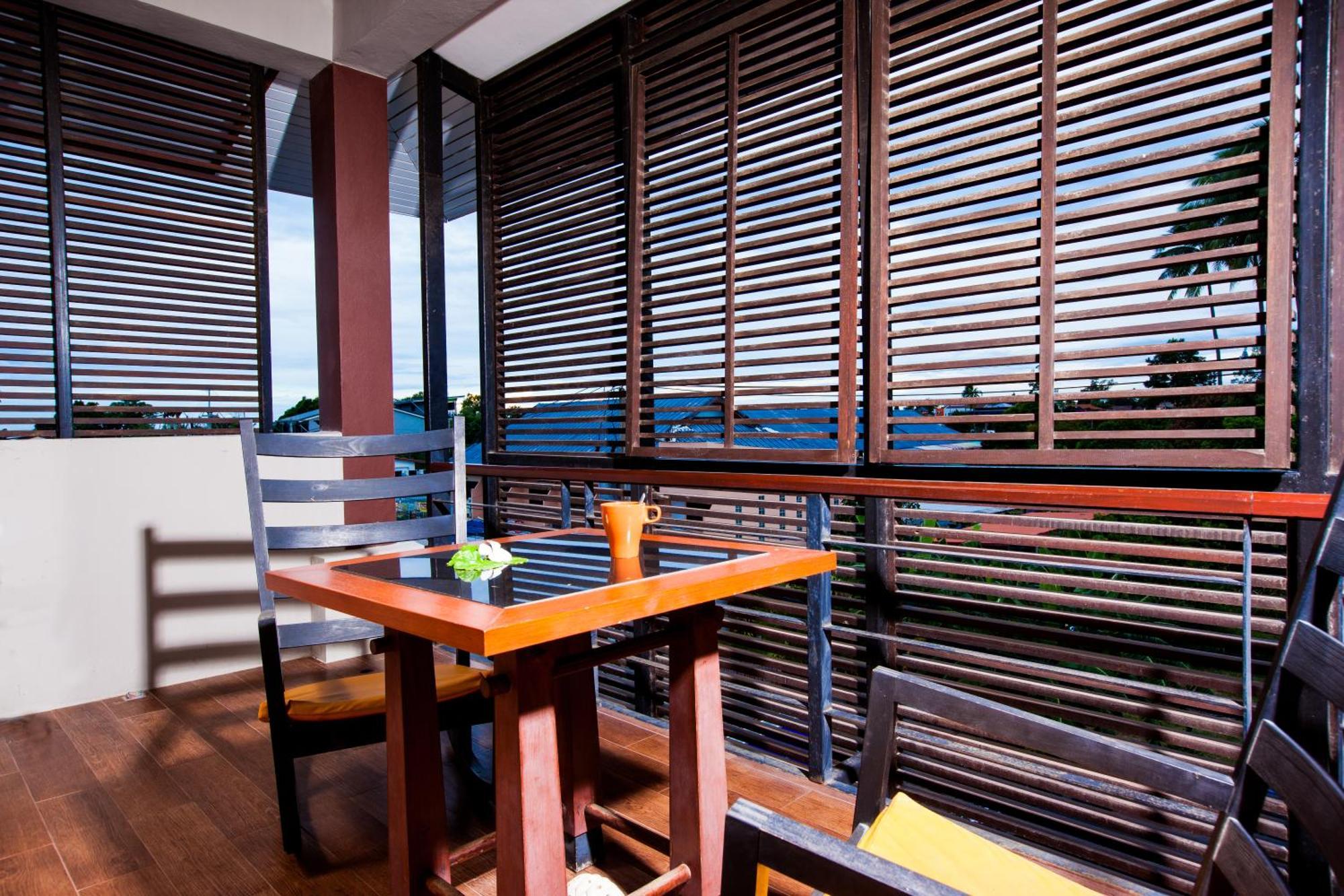 Amenity Apartel Samui 公寓