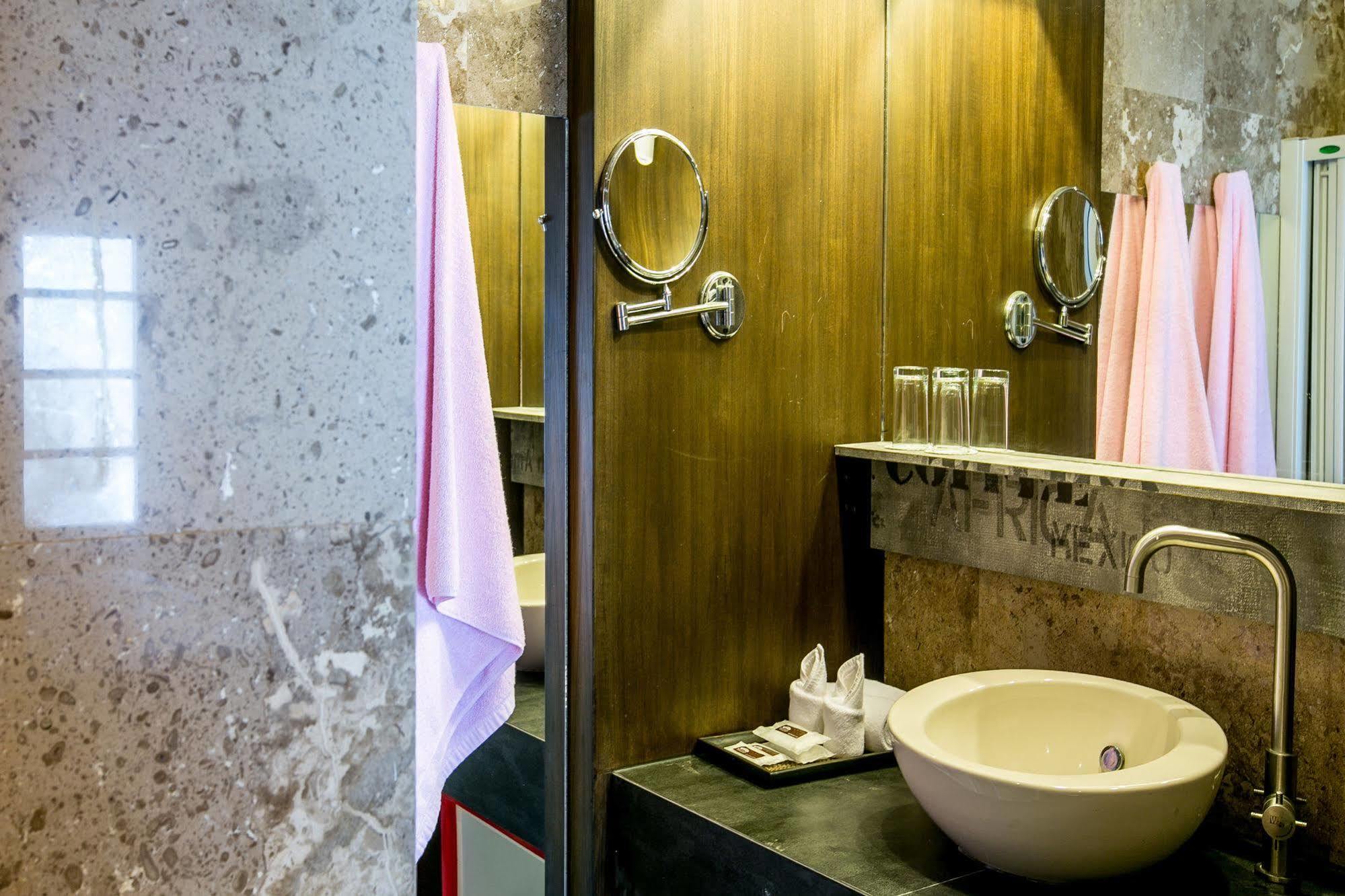 Amenity Apartel Samui 拉迈海滩
