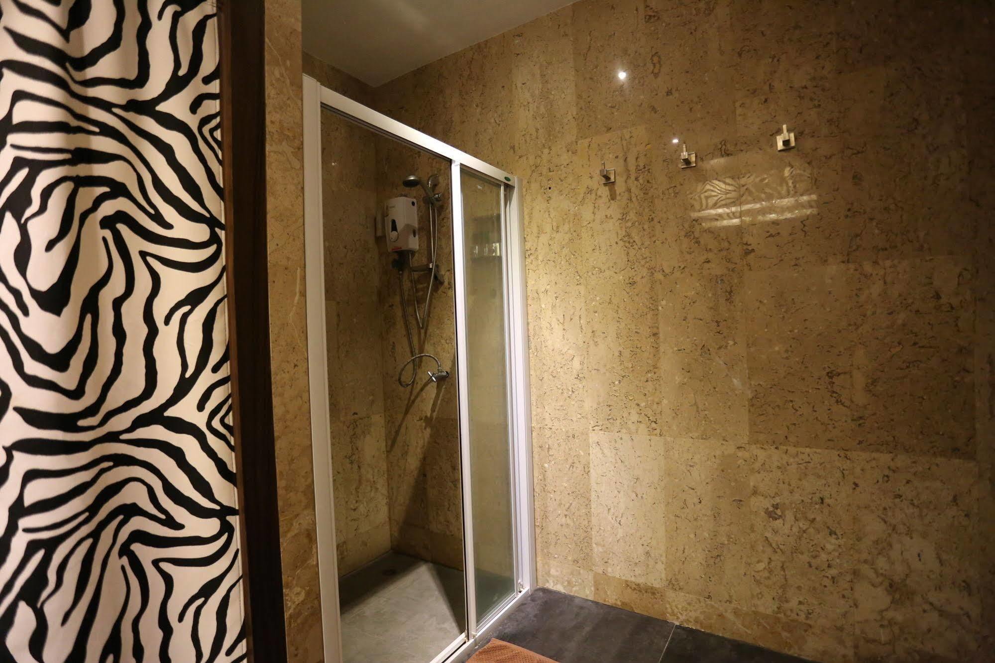 Amenity Apartel Samui 公寓 *