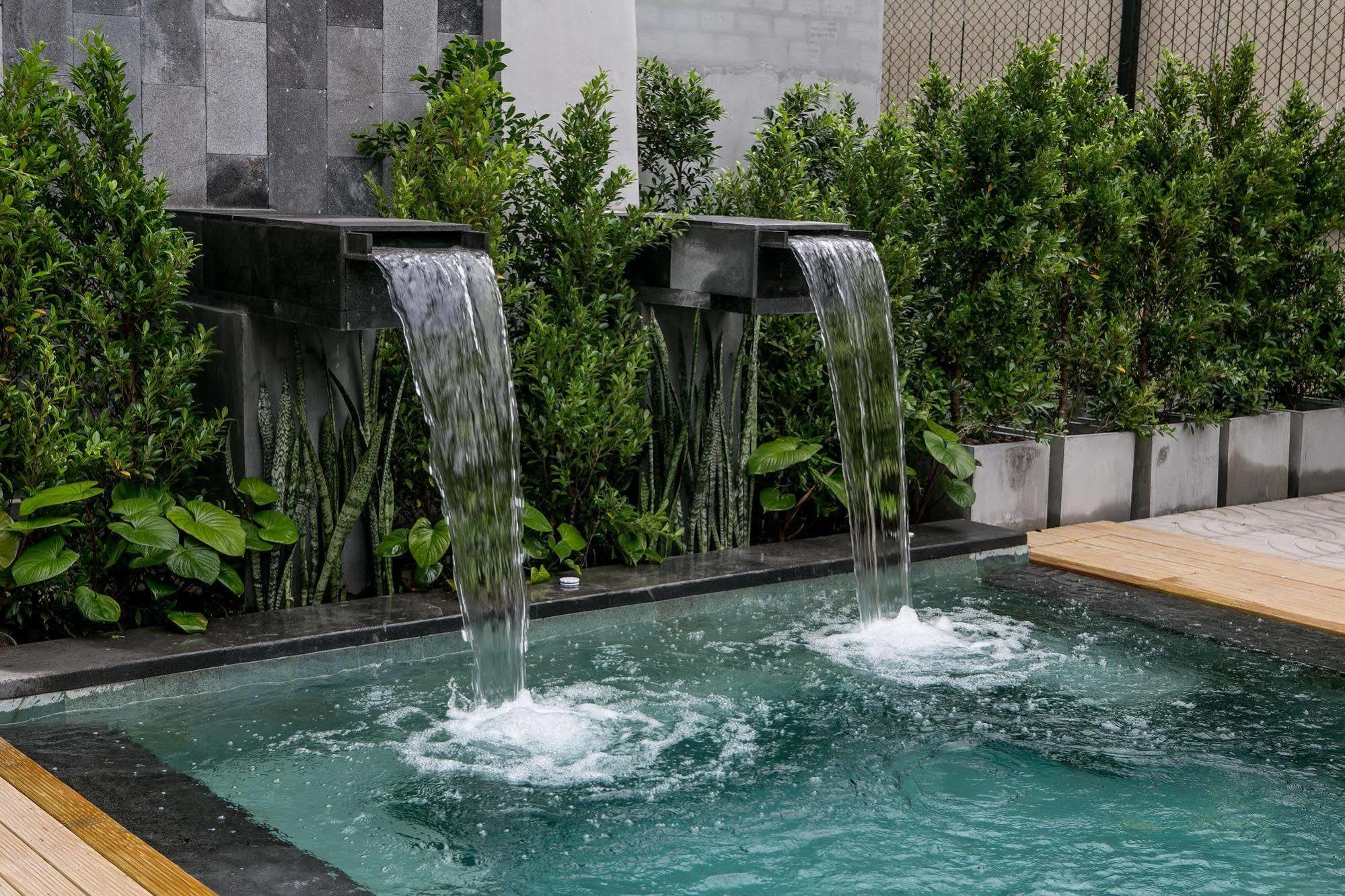 Amenity Apartel Samui * 拉迈海滩