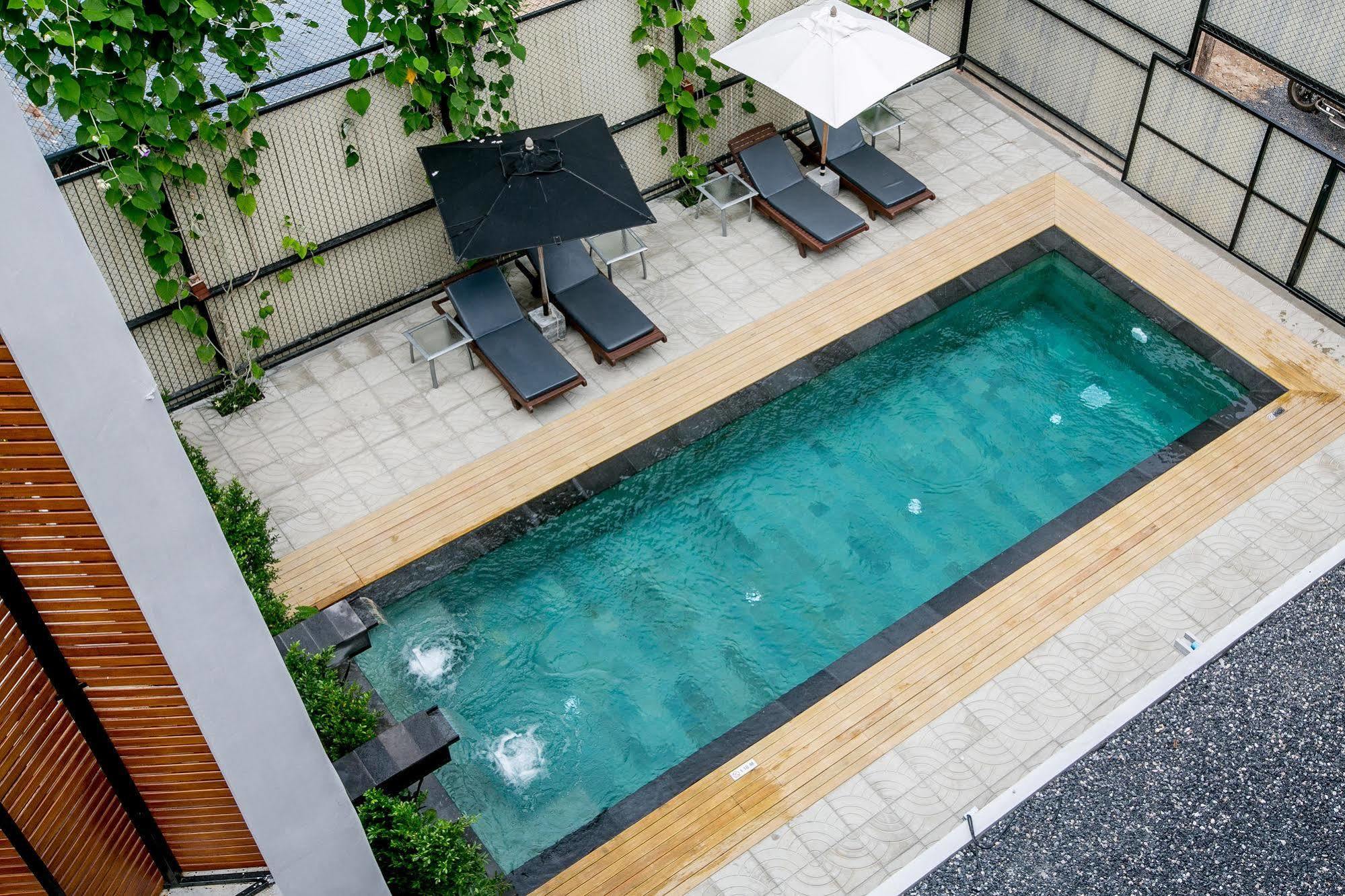 Amenity Apartel Samui * 拉迈海滩