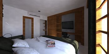 Amenity Apartel Samui * 拉迈海滩
