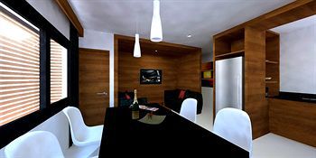 Amenity Apartel Samui 公寓 拉迈海滩
