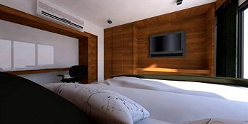 Amenity Apartel Samui 公寓 *