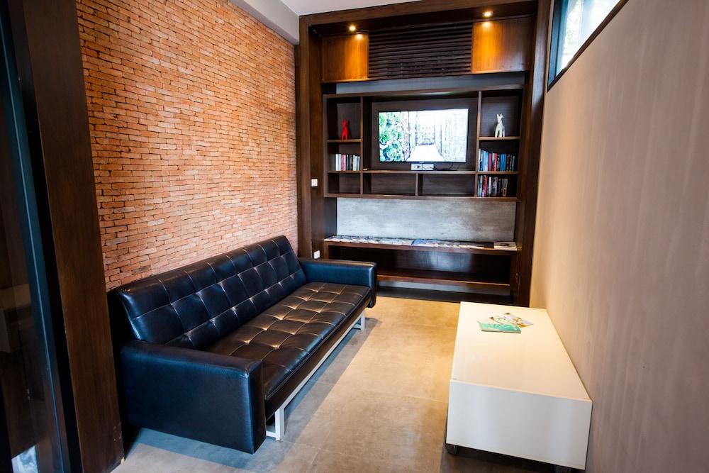 Appartamento Amenity Apartel Samui Lamai Beach (Koh Samui)