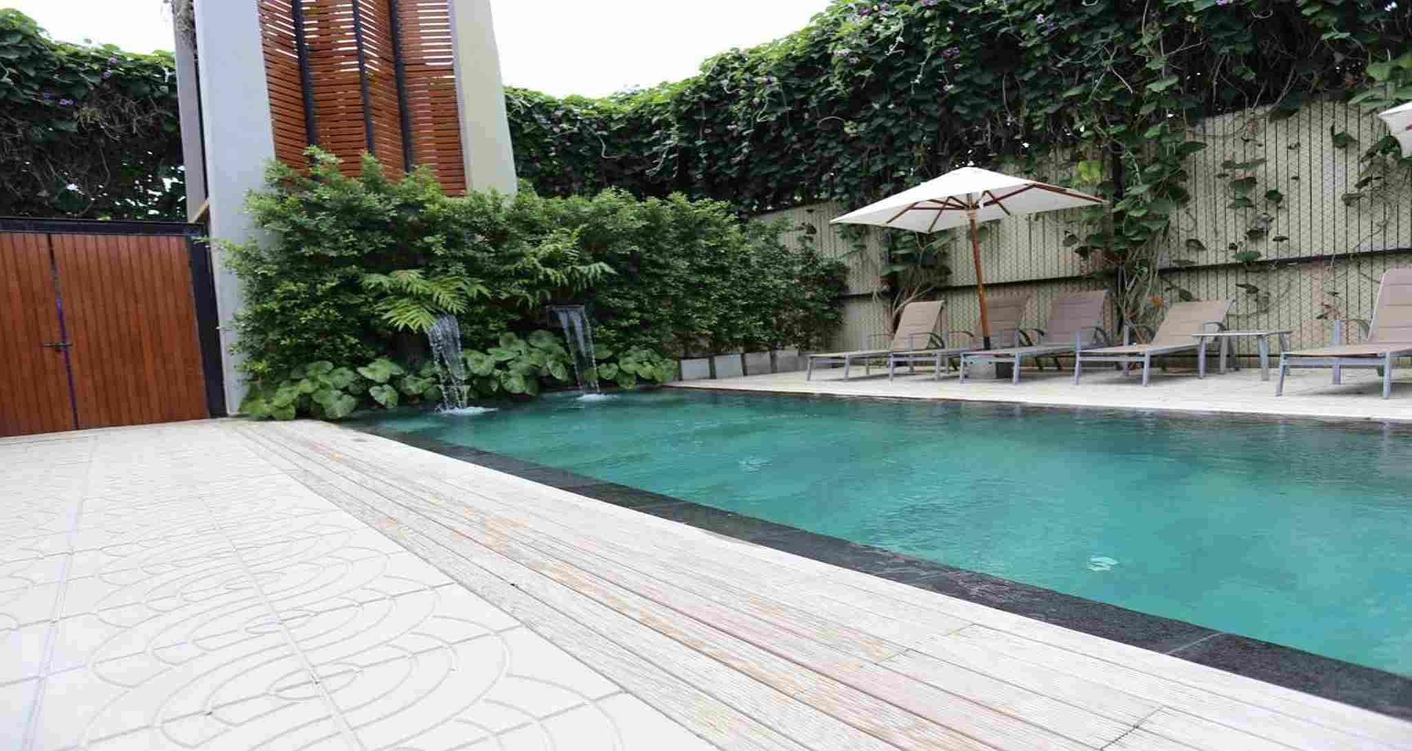 Amenity Apartel Samui Appartamento *