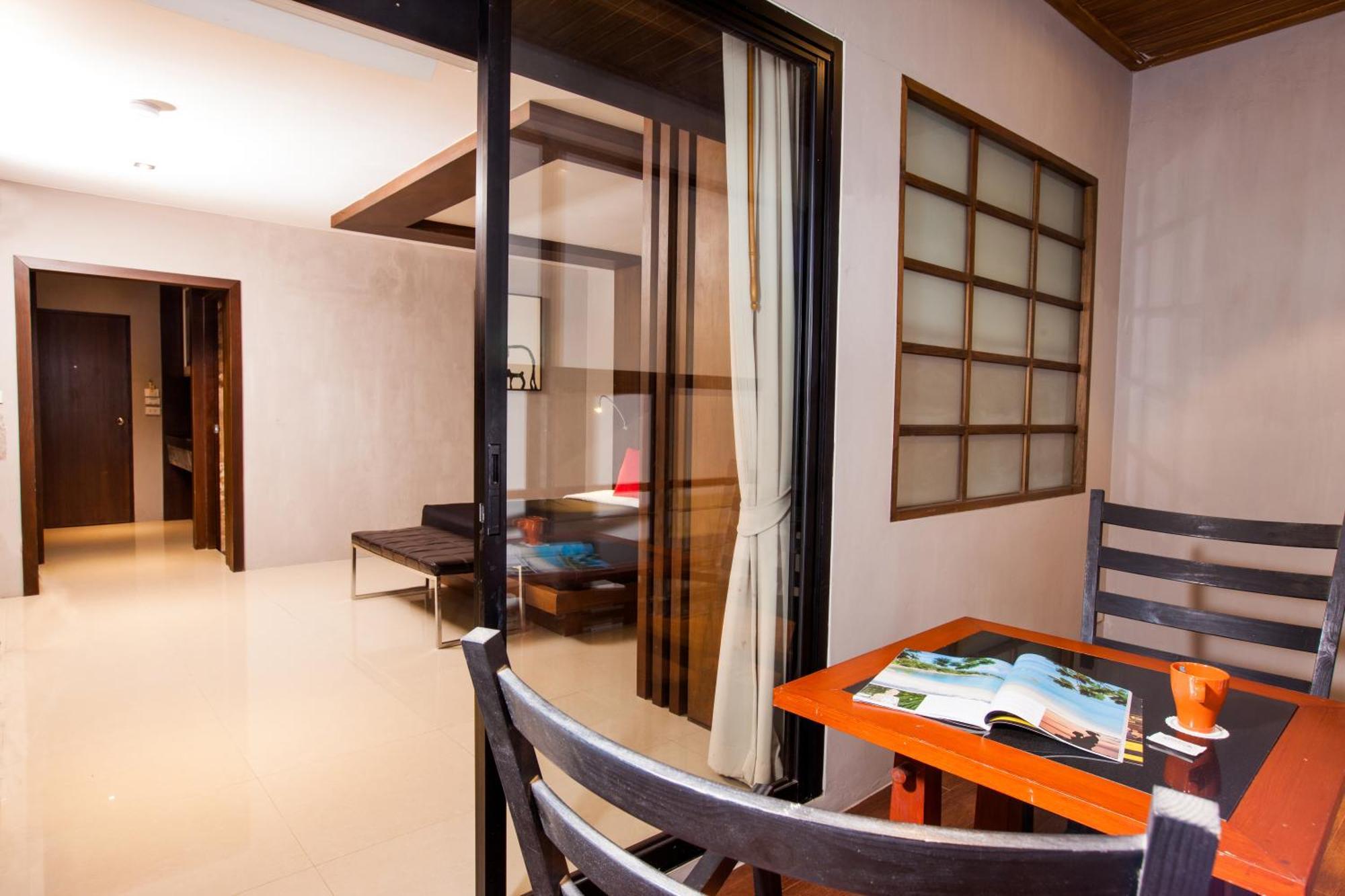 Amenity Apartel Samui Appartamento *