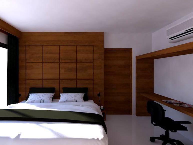 Amenity Apartel Samui Appartamento