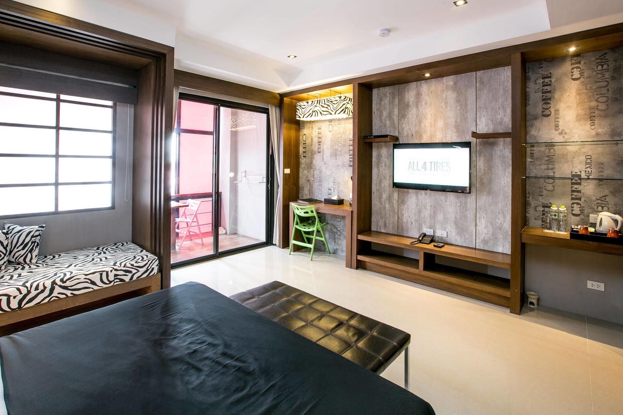 Amenity Apartel Samui Appartamento