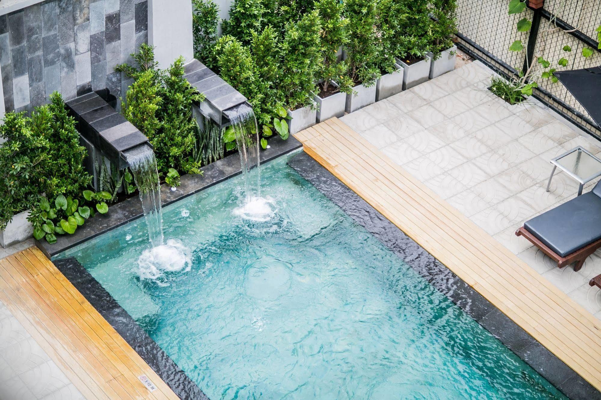 Appartamento Amenity Apartel Samui Lamai Beach (Koh Samui)