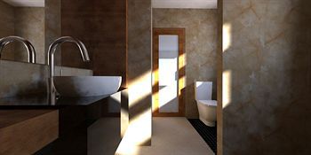 Amenity Apartel Samui Appartamento Lamai Beach (Koh Samui)